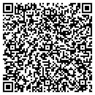 QR-код с контактной информацией организации ООО Garden Way