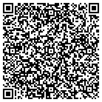 QR-код с контактной информацией организации ООО Руснет