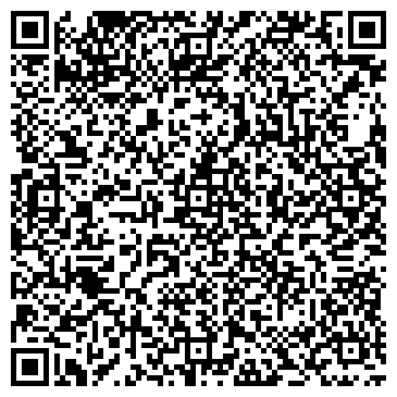 QR-код с контактной информацией организации ООО «ТД «УЗПО»