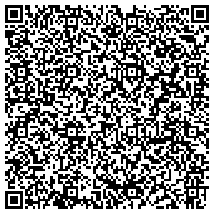 QR-код с контактной информацией организации Гидротекс