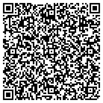 QR-код с контактной информацией организации ООО Индишоп