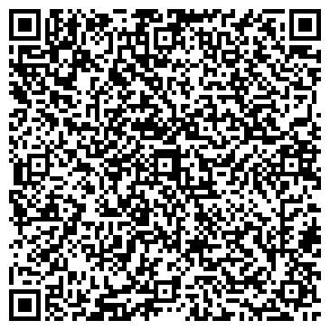 QR-код с контактной информацией организации Мани-Ментор