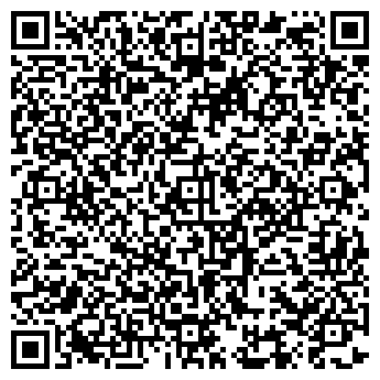 QR-код с контактной информацией организации ООО Сканвэй
