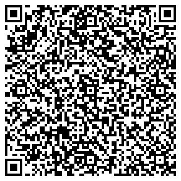 QR-код с контактной информацией организации ООО Бизнес Апгрейд