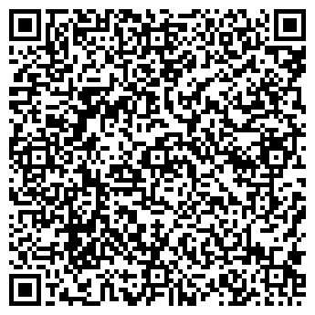 QR-код с контактной информацией организации ООО Акрима