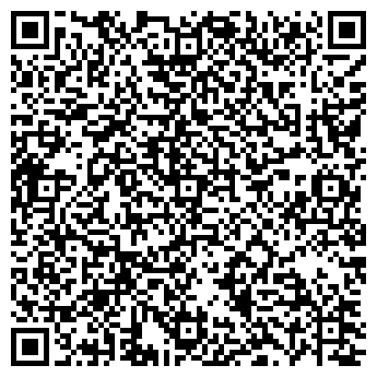 QR-код с контактной информацией организации ООО Конда