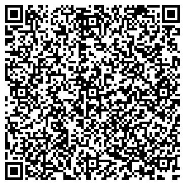 QR-код с контактной информацией организации ООО СеверЛесГруп
