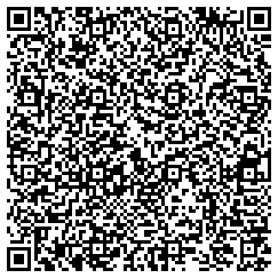 QR-код с контактной информацией организации SEO-специалист Синицын Евгений