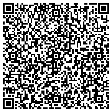 QR-код с контактной информацией организации ИП Antik Salon 88