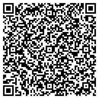 QR-код с контактной информацией организации ООО Мегастрой