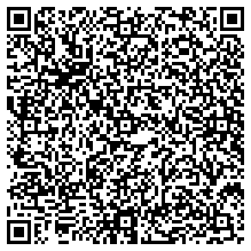 QR-код с контактной информацией организации ООО Луховицкая типография Аврора