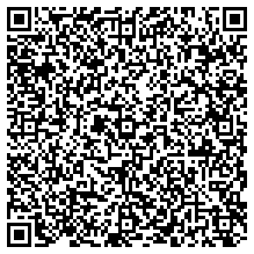 QR-код с контактной информацией организации ООО БрусОК