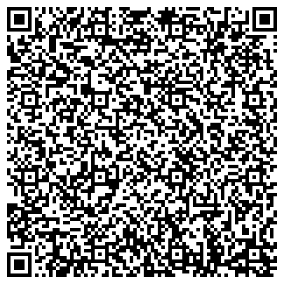 QR-код с контактной информацией организации Пневморессора