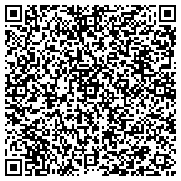 QR-код с контактной информацией организации ООО Rackandroll