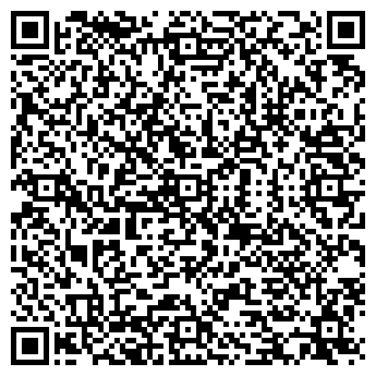 QR-код с контактной информацией организации ООО «Эверест»