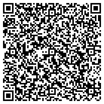 QR-код с контактной информацией организации ООО Амперика