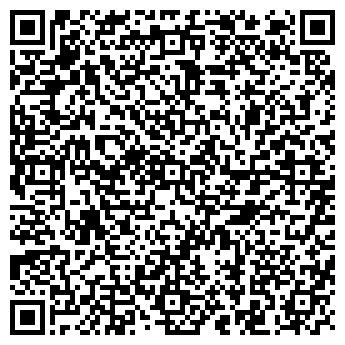 QR-код с контактной информацией организации Адвокат Малиновский П.К.