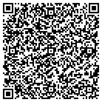 QR-код с контактной информацией организации Pelby