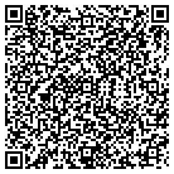 QR-код с контактной информацией организации Здрасте