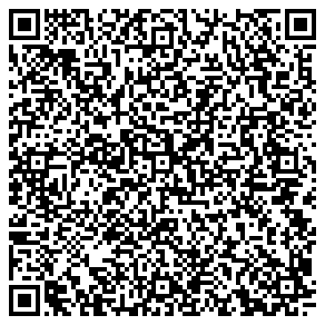 QR-код с контактной информацией организации Клиническая гомеопатия