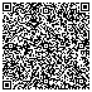 QR-код с контактной информацией организации ToucanKids