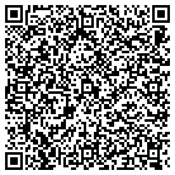 QR-код с контактной информацией организации ООО «Прима-мед»