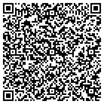QR-код с контактной информацией организации ООО Натяжные потолки