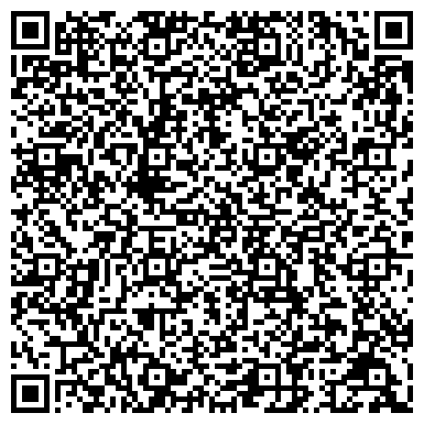 QR-код с контактной информацией организации "ГринВуд"