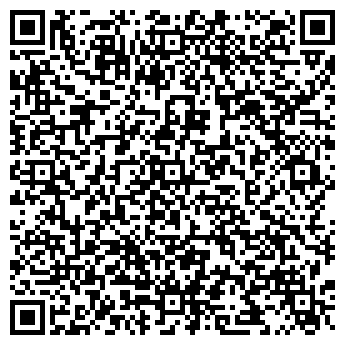 QR-код с контактной информацией организации ООО LiaLight