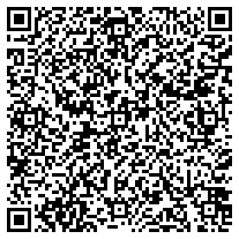 QR-код с контактной информацией организации ООО Яхтинг