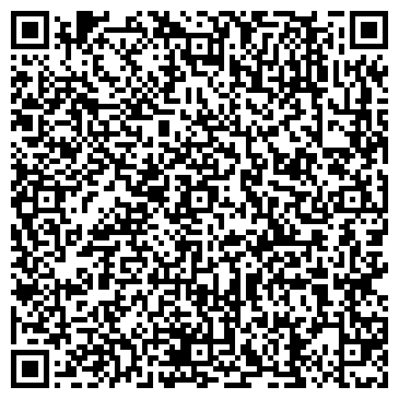 QR-код с контактной информацией организации ООО "Шовер гласс"