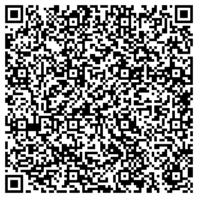 QR-код с контактной информацией организации AutoWeb