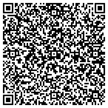 QR-код с контактной информацией организации ООО Корзу Тревел