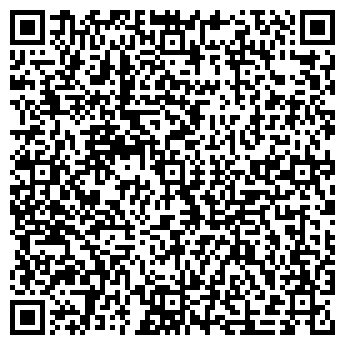 QR-код с контактной информацией организации ип Юридическая фирма "U"