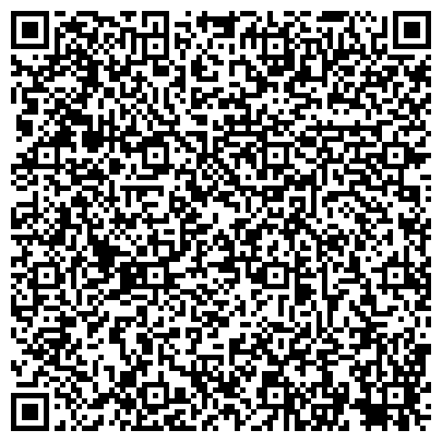 QR-код с контактной информацией организации ООО Родина и партнеры