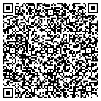 QR-код с контактной информацией организации Idodom