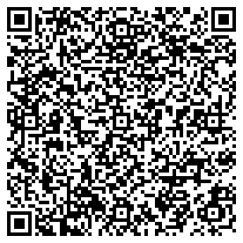 QR-код с контактной информацией организации ООО «Продать волосы»