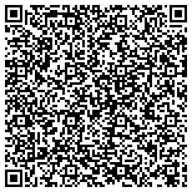 QR-код с контактной информацией организации ООО Almond Event Agency