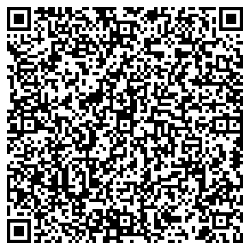 QR-код с контактной информацией организации ООО Кандров и Партнеры