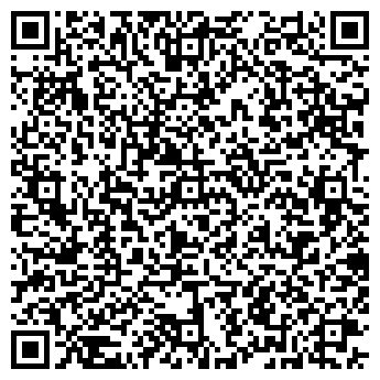 QR-код с контактной информацией организации PPG