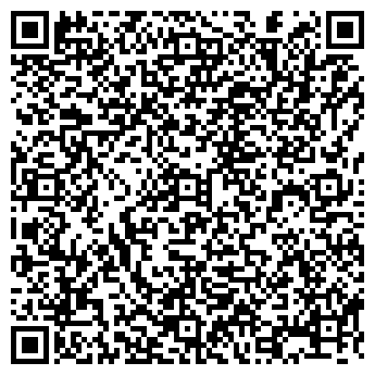 QR-код с контактной информацией организации ООО Дельта-инжиринг