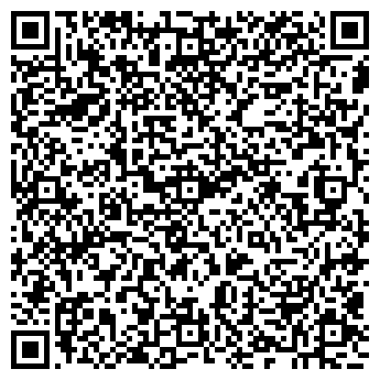 QR-код с контактной информацией организации ООО Терра