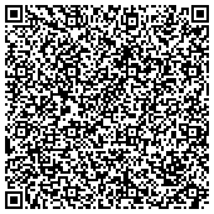 QR-код с контактной информацией организации ООО Промышленный маркетинговый консалтинг