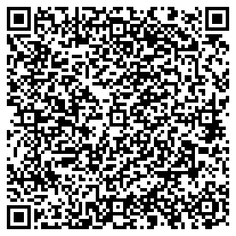 QR-код с контактной информацией организации Адрес