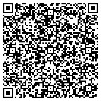 QR-код с контактной информацией организации ООО ПромАльп68