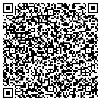 QR-код с контактной информацией организации ООО Royal Cars