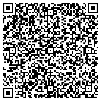 QR-код с контактной информацией организации Климат 43