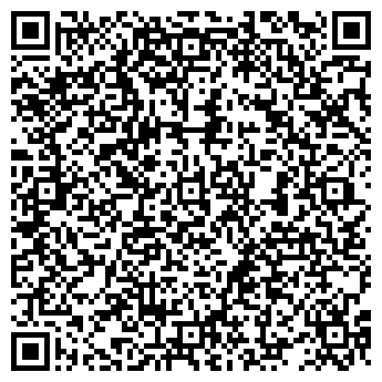 QR-код с контактной информацией организации ООО ВидеоКот