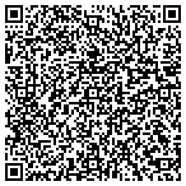 QR-код с контактной информацией организации Складотека