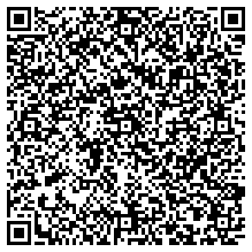 QR-код с контактной информацией организации ООО Фабрика предпринимательства